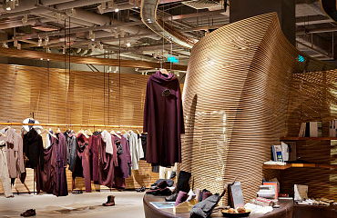 服裝零售解決方案 新零售模式下的高效轉(zhuǎn)型與智能系統(tǒng)應(yīng)用