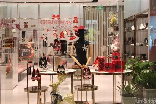 圣誕櫥窗爭奇斗艷，誰家“秀”場最吸睛？——盤點愛馬仕、Gucci等大牌節(jié)日視覺盛宴