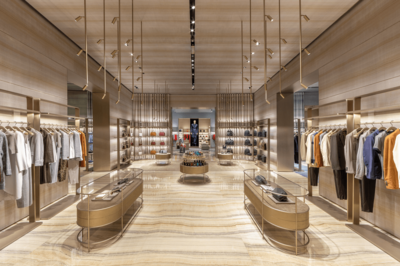 15個引領風尚的知名高端女裝奢侈品牌